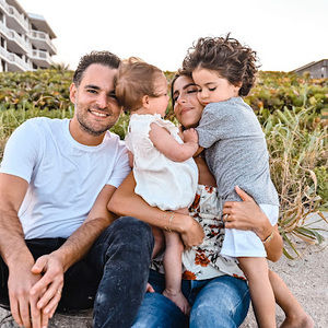 Meet your Posher, Carly